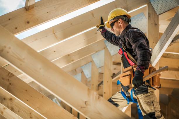 Roof Repair Estimates in South Pekin, IL