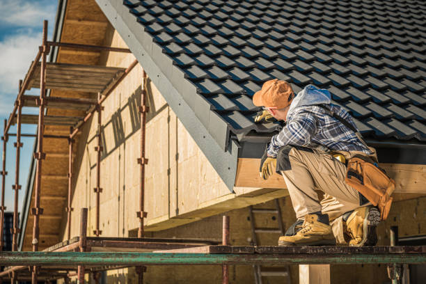 Best New Roof Installation  in South Pekin, IL