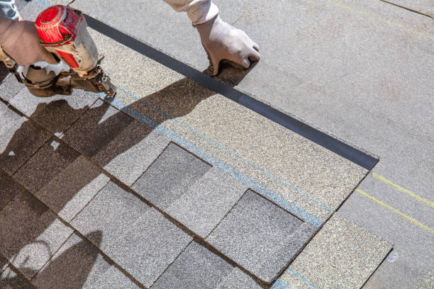 Quick and Trustworthy Emergency Roof Repair Services in South Pekin, IL